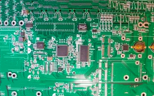  合肥SMT貼片廠家速成電子科技對BGA焊盤設(shè)計的基本要求